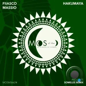  Fiiasco & Massio - Hakumaya (2024) 