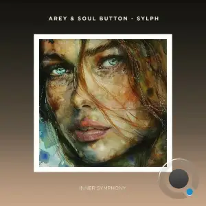  Arey & Soul Button - Sylph (2024) 