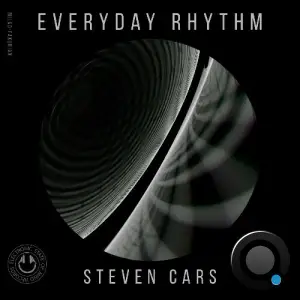  Steven Cars - Everyday Rhythm (2024) 