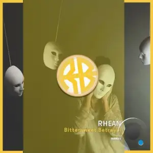  Rhean - Bittersweet Betrayal (2024) 
