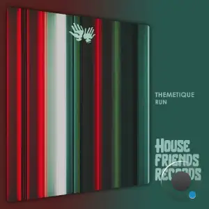  Themetique - Run (2024) 