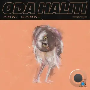 Oda Haliti - Anni Ganni (2024) 