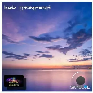  Kev Thompson - Skyblue (2024) 