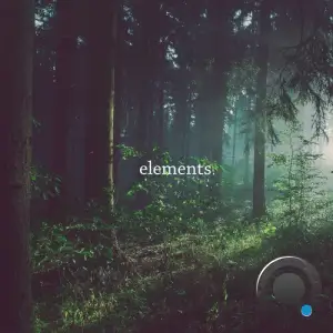  Bozandmonstrr - Elements. (2024) 