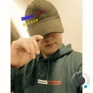  ACEOOK - Ibiza2025 (2024) 
