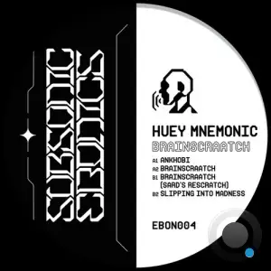  Huey Mnemonic - Brainscraatch (2024) 