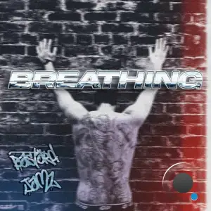  Breathing - Bastard Jamz (2024) 