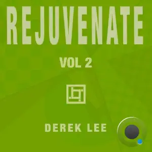  Derek Lee - Rejuvenate Volume 02 (2024) 