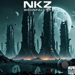  NKZ - Moonfall (2024) 