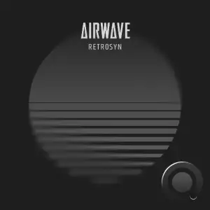  Airwave - RetroSyn (2024) 