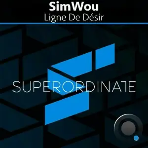  SimWou - Ligne De Désir (2024) 