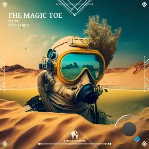  Kyle Linco, Floyo - The Magic Toe (2024) 