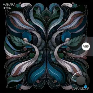  MAKARA & Rova - Paramour (2024) 