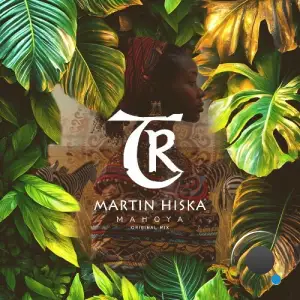  Martin Hiska - Mahoya (2024) 
