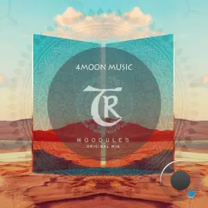  4Moon Music - WooduLes (2024) 