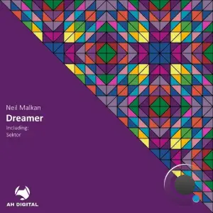  Neil Malkan - Dreamer (2024) 