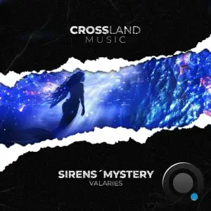  Valaries - Sirens´Mystery (2024) 