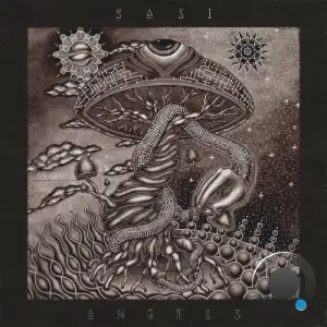  Sasi - Angels (2024) 