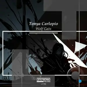  Tonya Carlopio - Wolf Gain (2024) 