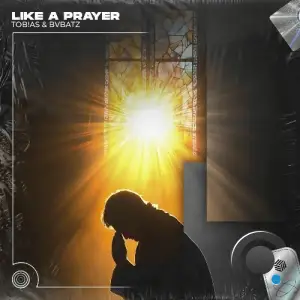  Tob!as & BVBATZ - Like A Prayer (Techno Remix) (2024) 