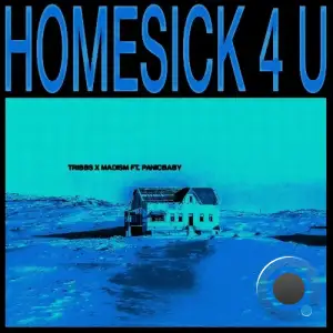  Tribbs x Madism Ft. PanicBaby - Homesick 4 U (2024) 