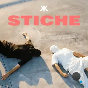  KREMIK - Stiche (2024) 