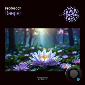  Prodeeboy - Deeper (2024) 