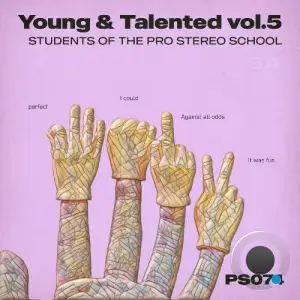  Young & Talented, Vol. 5 (2024) 