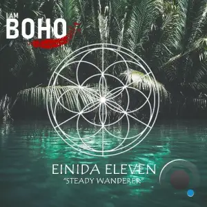  Einida Eleven - Steady Wanderer (2024) 