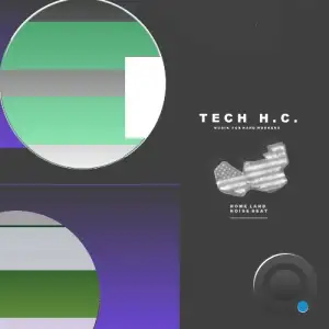 TECH H.C. - Tech H.C. (2024) 