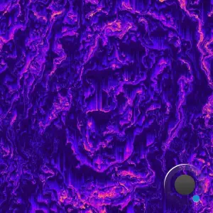  Korinami - Craters (2024) 