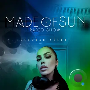  Deborah Vecchi - Made Of Sun 060 (2024-11-12) 