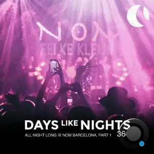  Eelke Kleijn - Days Like Nights 366 (2024-11-12) 