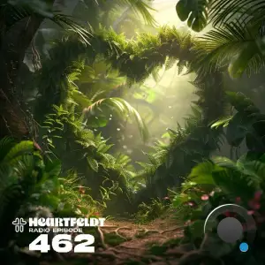 Sam Feldt - Heartfeldt Radio 462 (2024-11-12) 