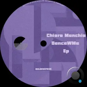  Chiara Manchia - DanceWMe (2024) 