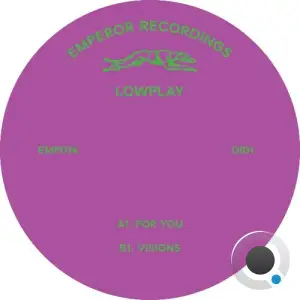  Lowplay - For You (2024) 