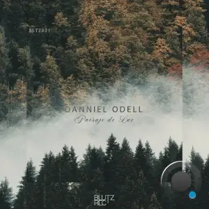  Danniel Odell - Paisajes De Luz (2024) 