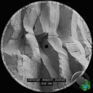  Earthcode - Monolith : Overture (2024) 