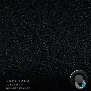  Urquiaga - Quasar (2024) 