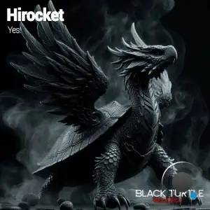  Hirocket - Yes! (2024) 