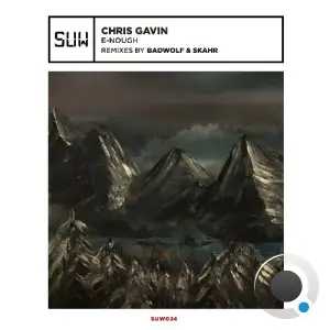  Chris Gavin - E-Nough (2024) 