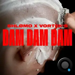  Shlømo & Vortek's - Dam Dam Dam (2024) 