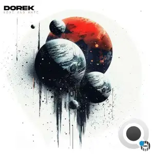  Dorek - Love and Hate (2024) 