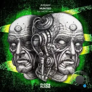  ARRAM - Hunted (2024) 