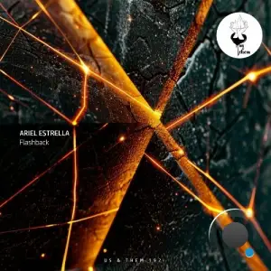  Ariel Estrella - Flashback (2024) 