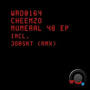  Cheenzo - Numeral 48 (2024) 