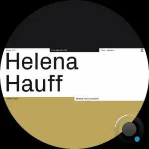  Helena Hauff - Multiply Your Absurdities (2024) 