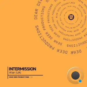 Alter (UA) - Intermission (2024) 