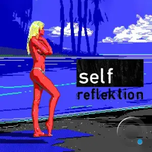  Cravo - Self Reflektion 18 (2024) 