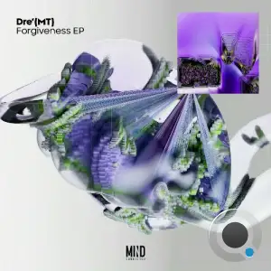  Dre' (MT) - Forgiveness (2024) 